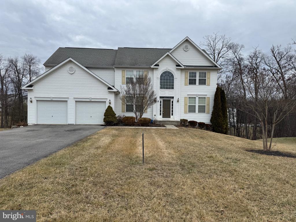 151 RIPPLING WATERS WAY
