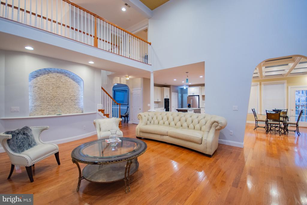 151 RIPPLING WATERS WAY