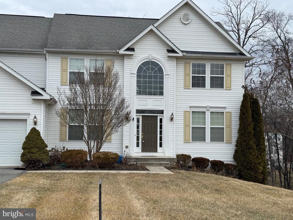 151 RIPPLING WATERS WAY