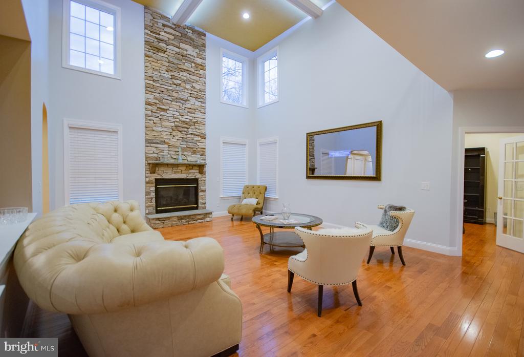 151 RIPPLING WATERS WAY