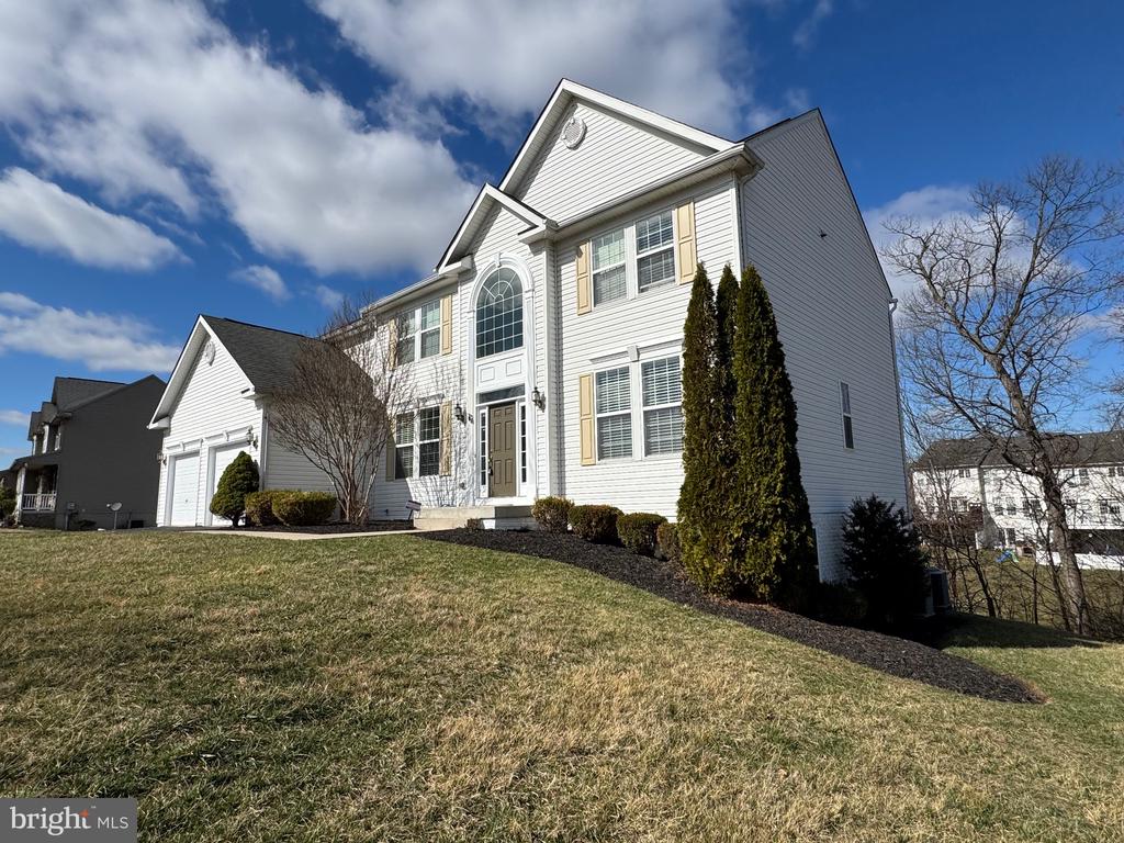 151 RIPPLING WATERS WAY