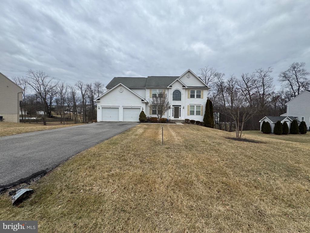151 RIPPLING WATERS WAY