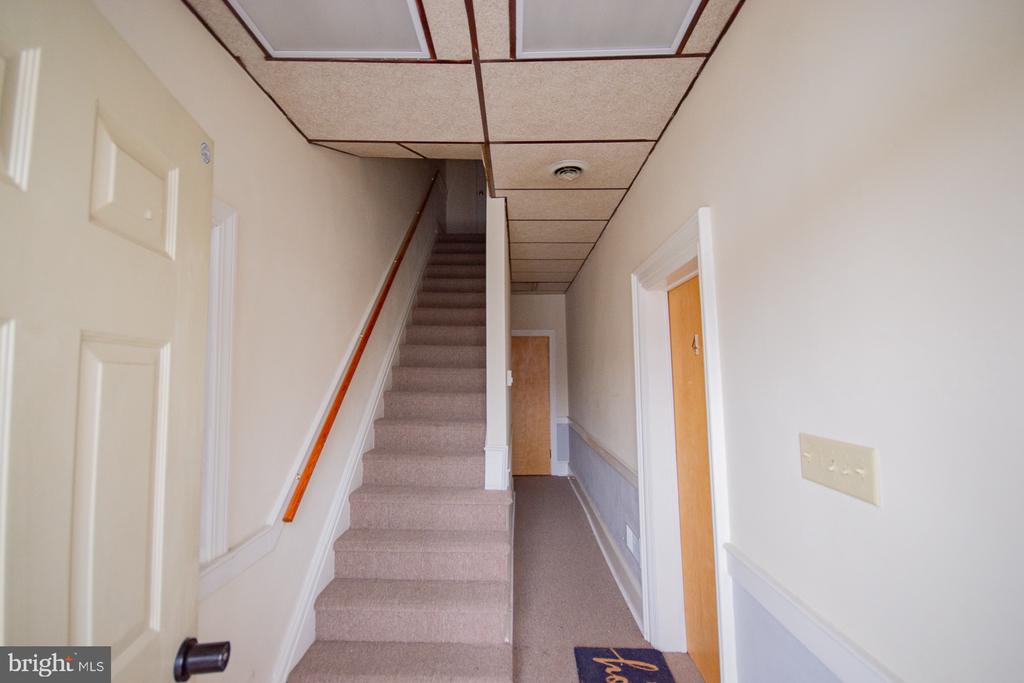203 W JOHN STREET Unit: 1