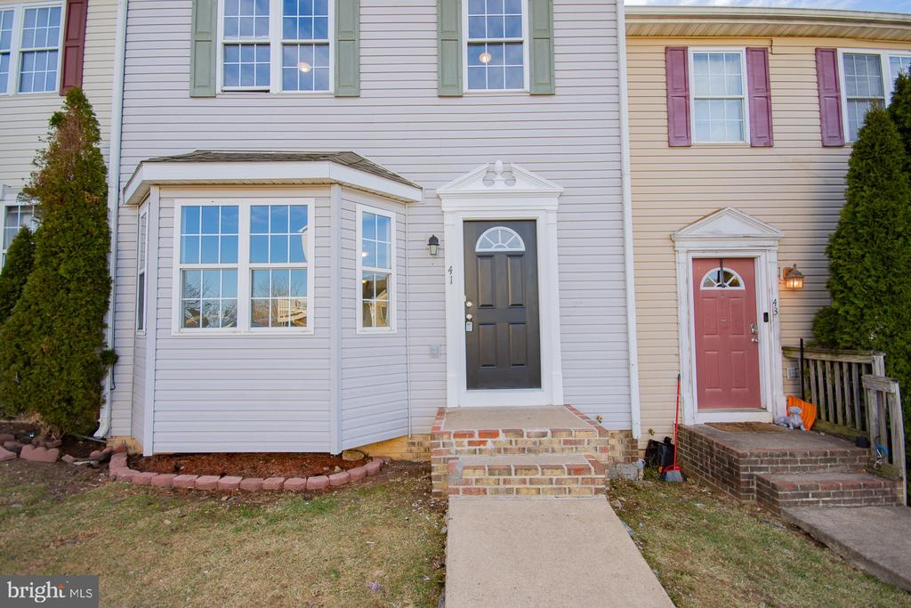 41 SHASTA LANE