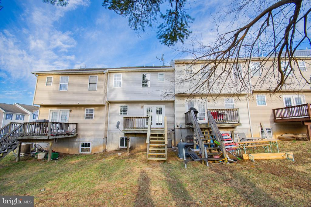 41 SHASTA LANE