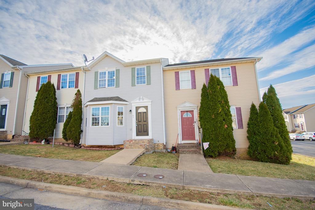41 SHASTA LANE