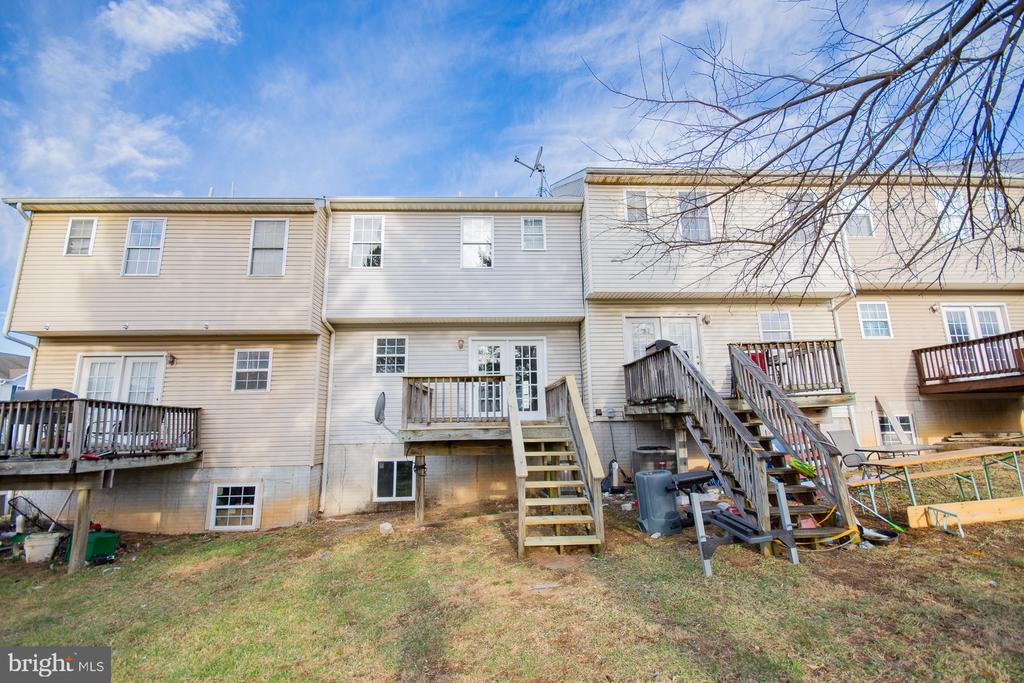 41 SHASTA LANE