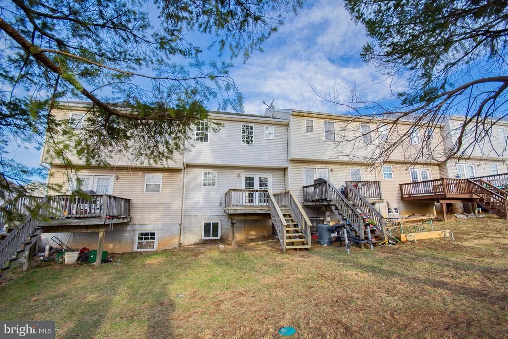 41 SHASTA LANE