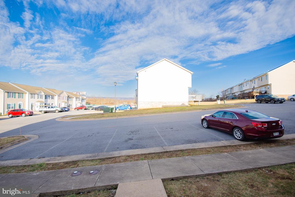 41 SHASTA LANE