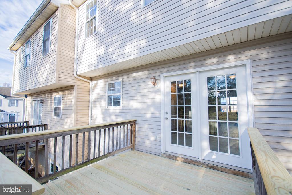 41 SHASTA LANE