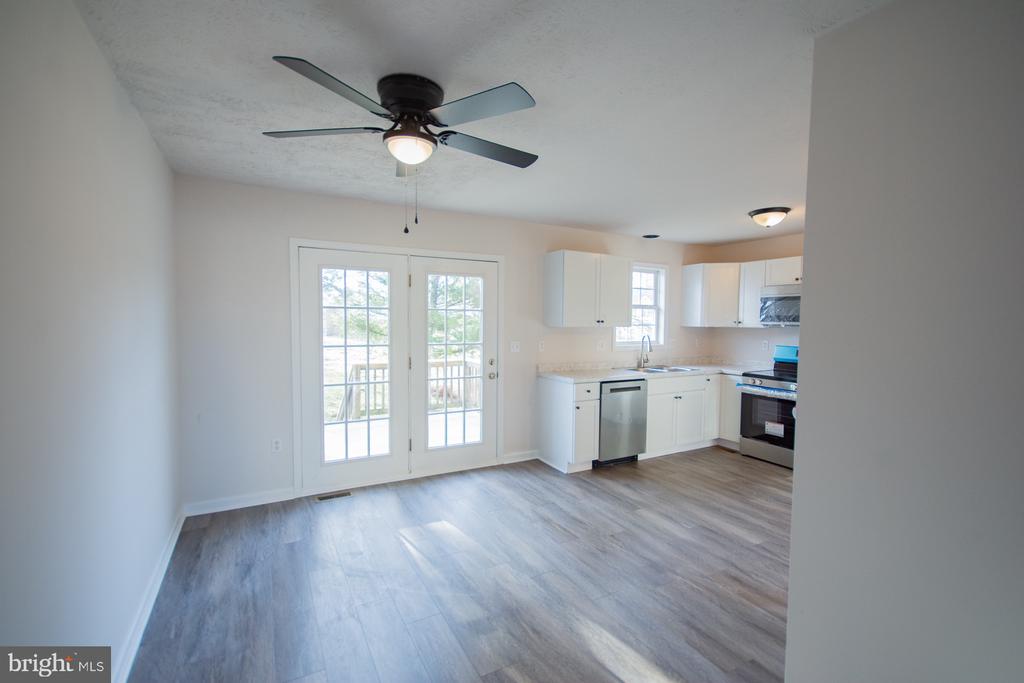 41 SHASTA LANE