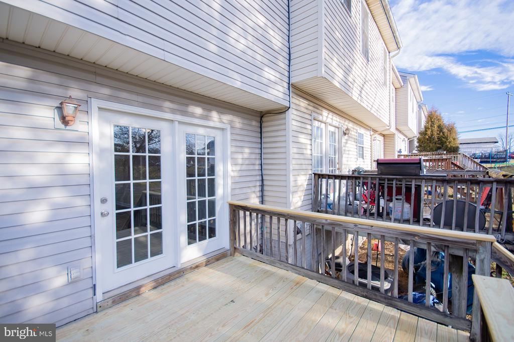 41 SHASTA LANE