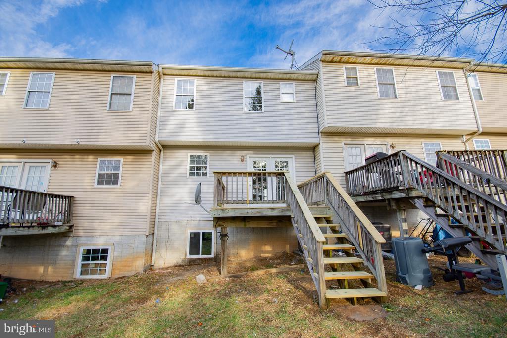 41 SHASTA LANE