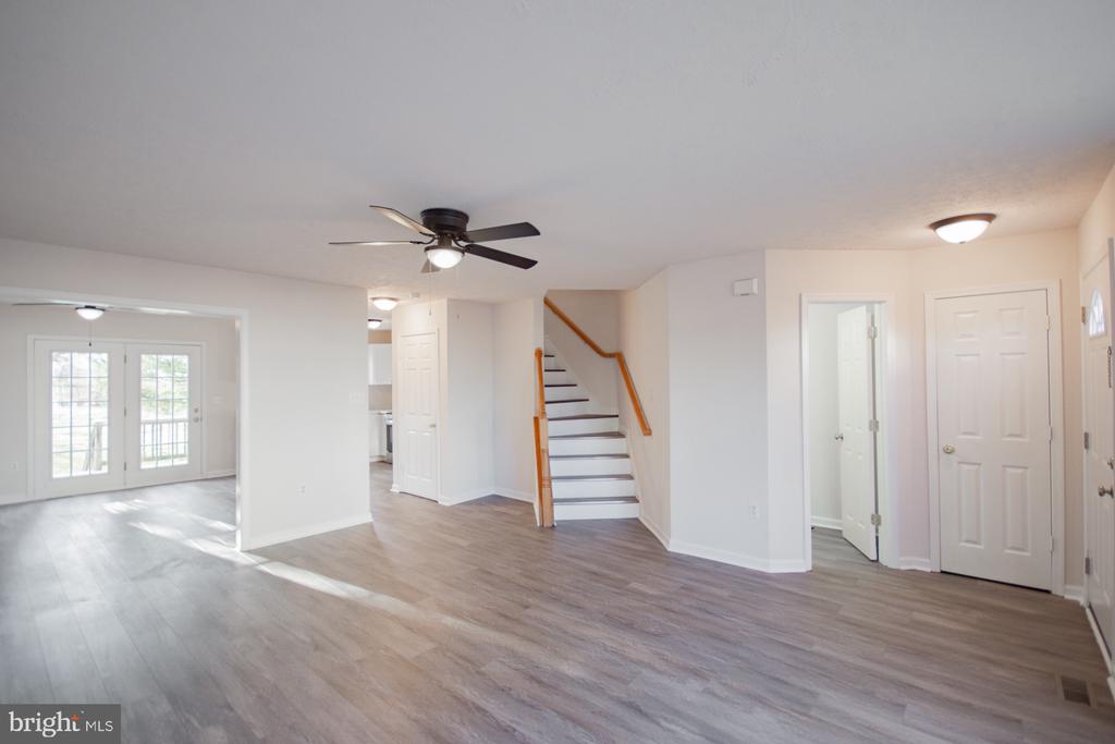 41 SHASTA LANE