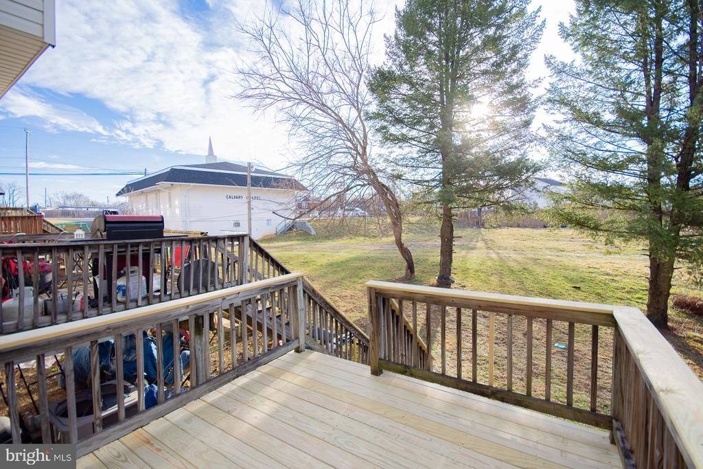 41 SHASTA LANE