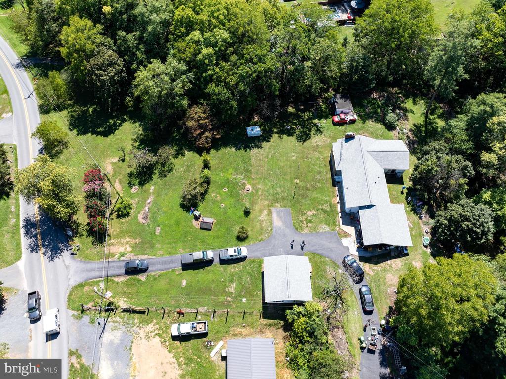 101 SAINT ANDREWS DRIVE
