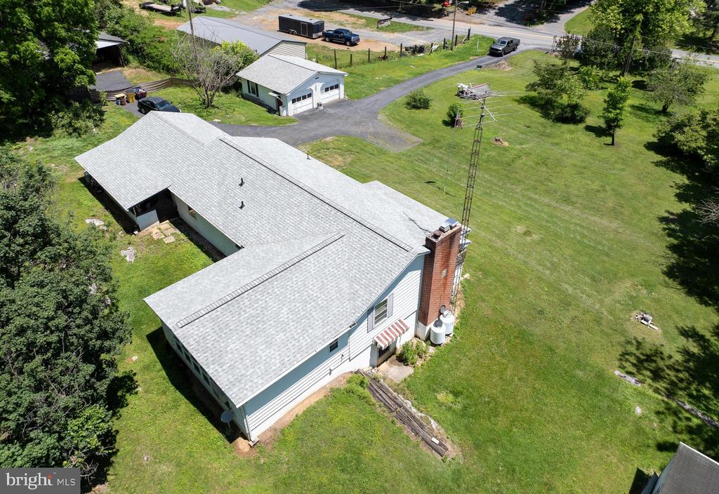 101 SAINT ANDREWS DRIVE