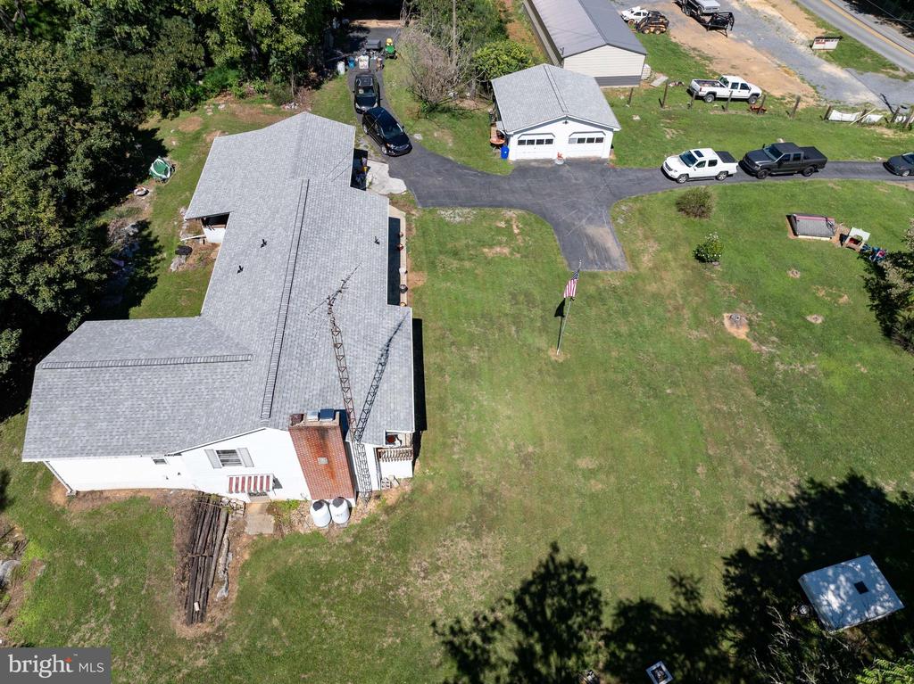101 SAINT ANDREWS DRIVE