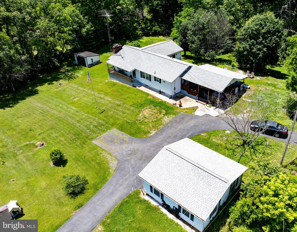 101 SAINT ANDREWS DRIVE