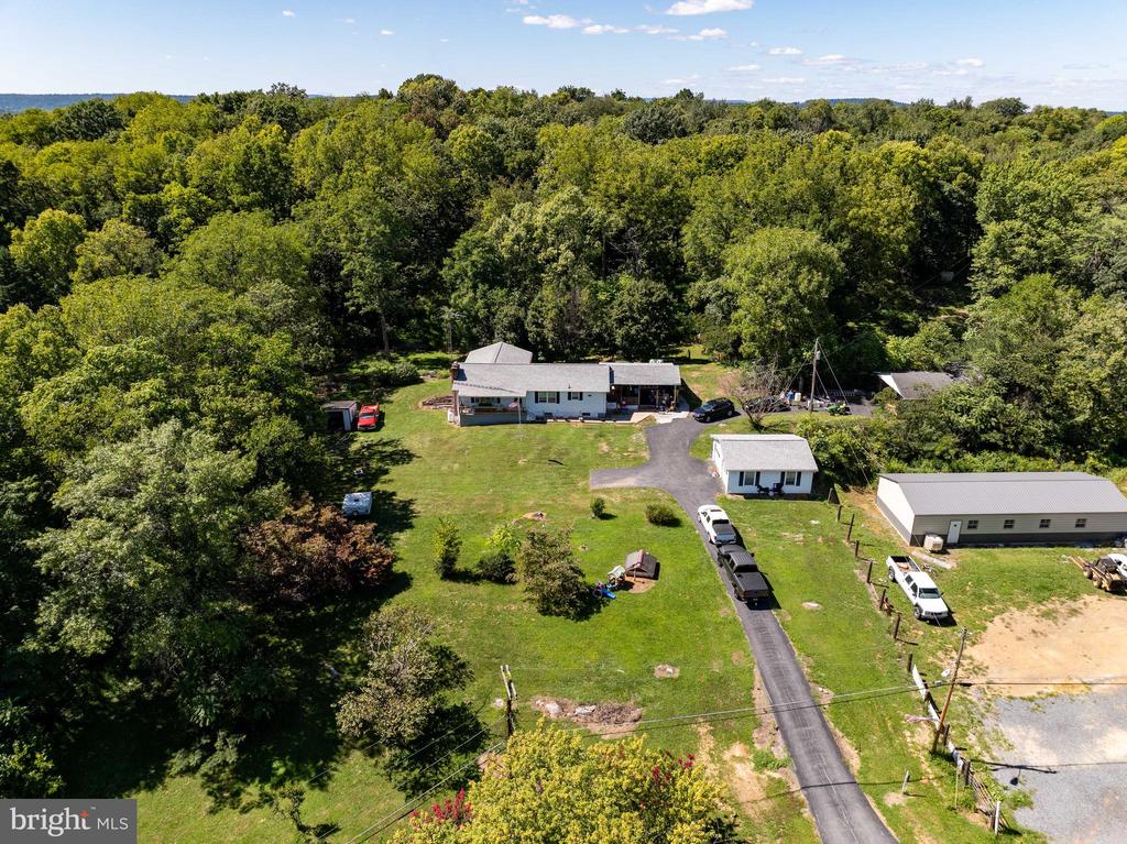 101 SAINT ANDREWS DRIVE