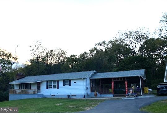 101 SAINT ANDREWS DRIVE