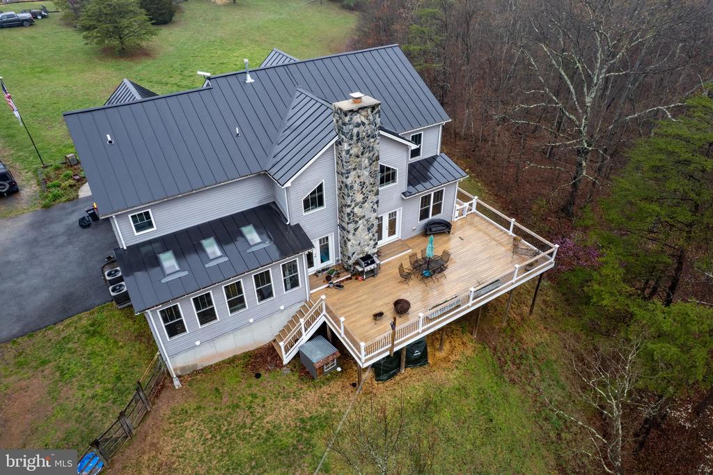 173 PUFFBALL ROAD