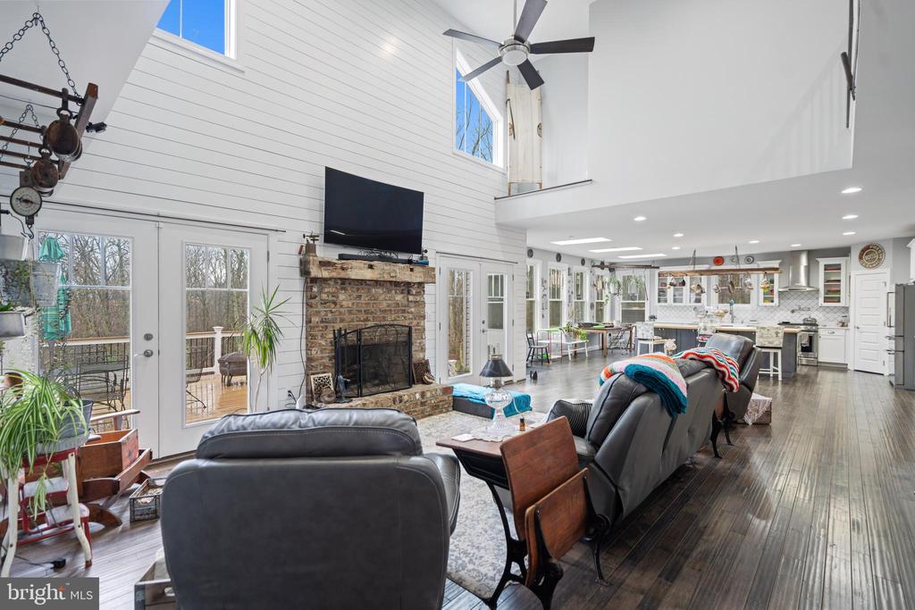 173 PUFFBALL ROAD