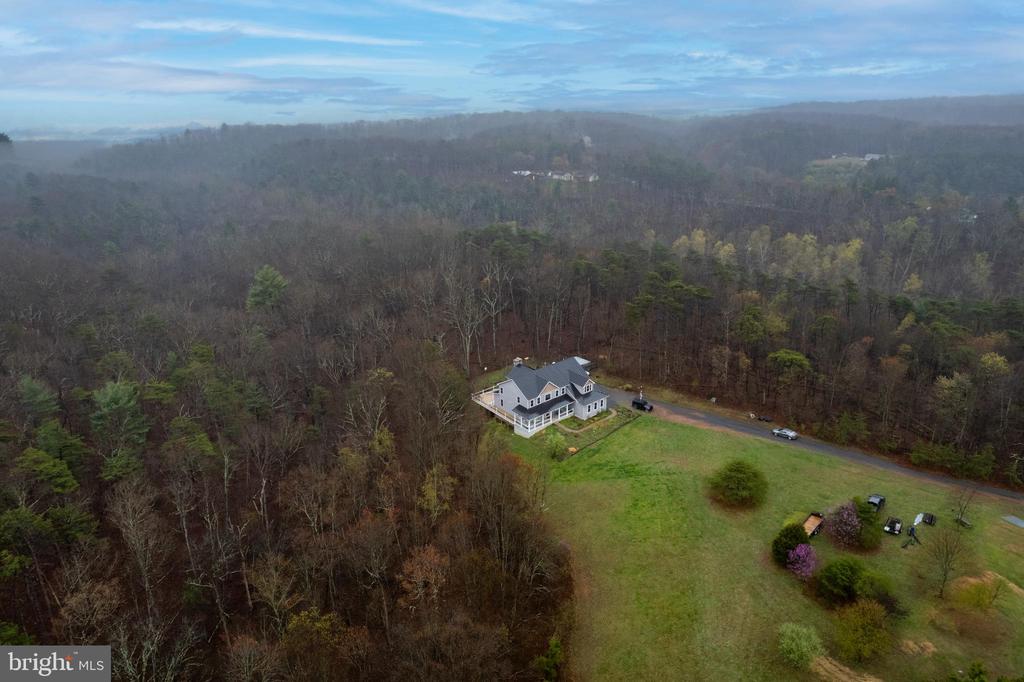 173 PUFFBALL ROAD