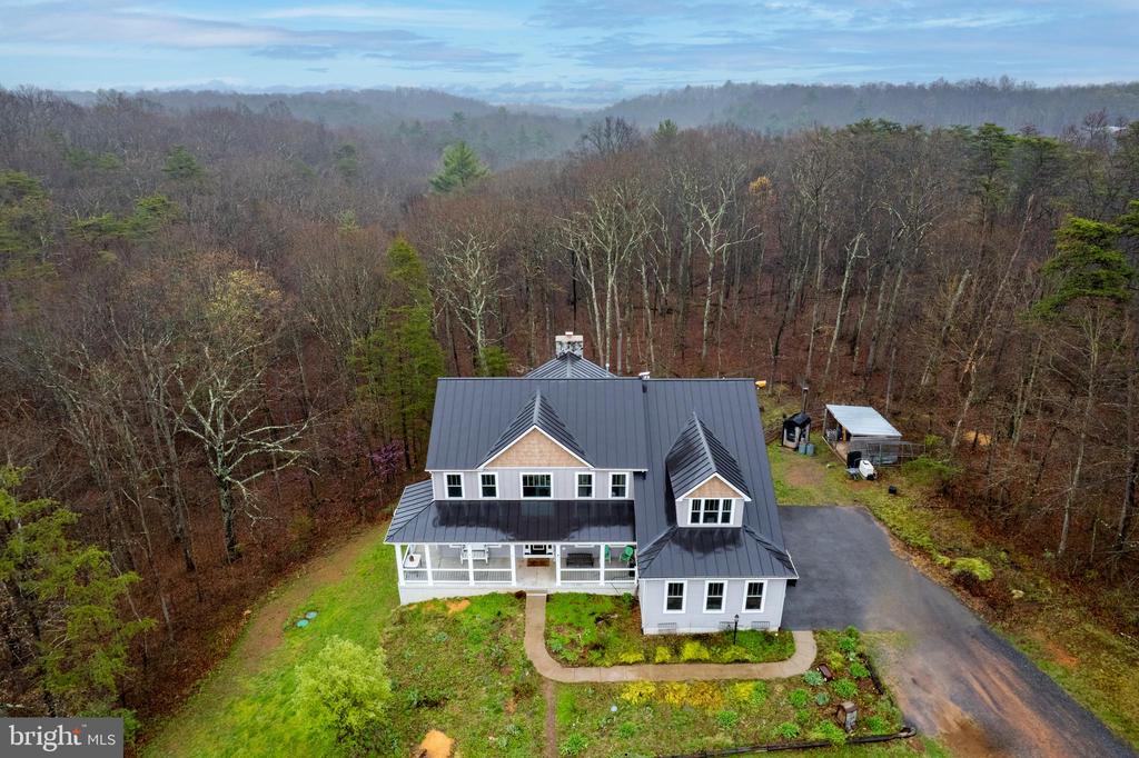 173 PUFFBALL ROAD
