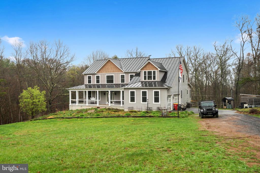 173 PUFFBALL ROAD
