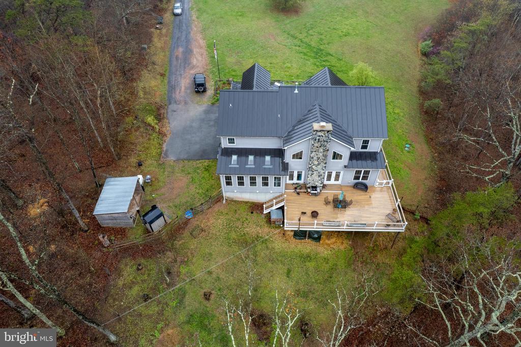 173 PUFFBALL ROAD