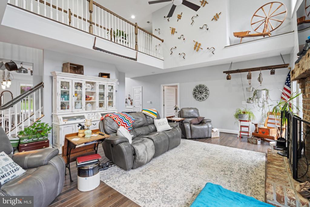 173 PUFFBALL ROAD