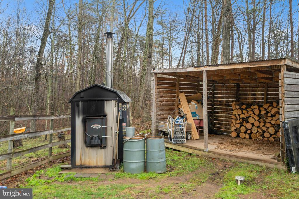 173 PUFFBALL ROAD