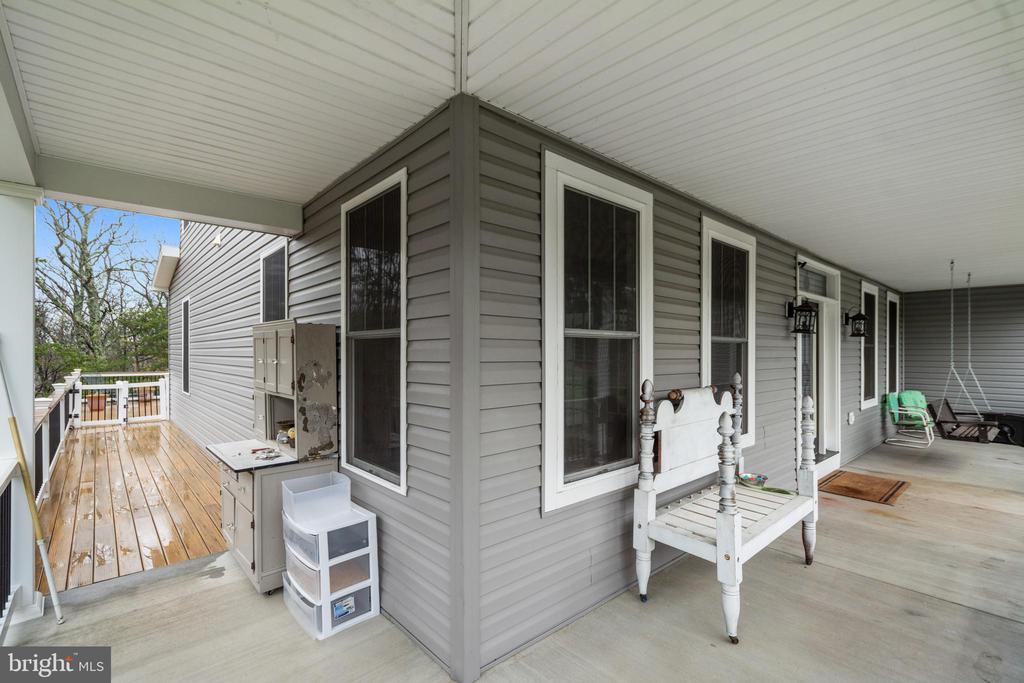 173 PUFFBALL ROAD