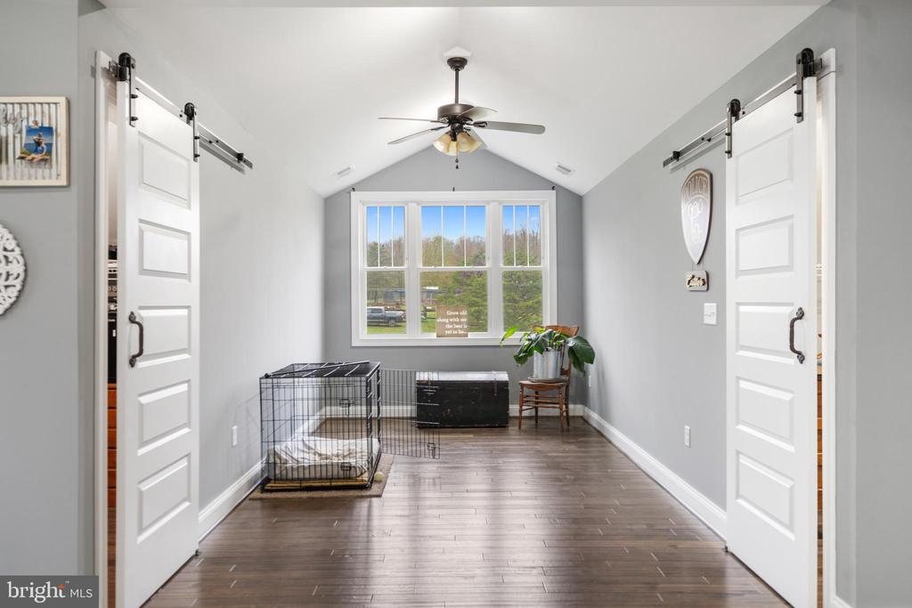 173 PUFFBALL ROAD