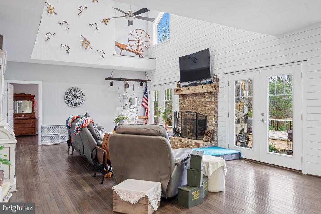 173 PUFFBALL ROAD