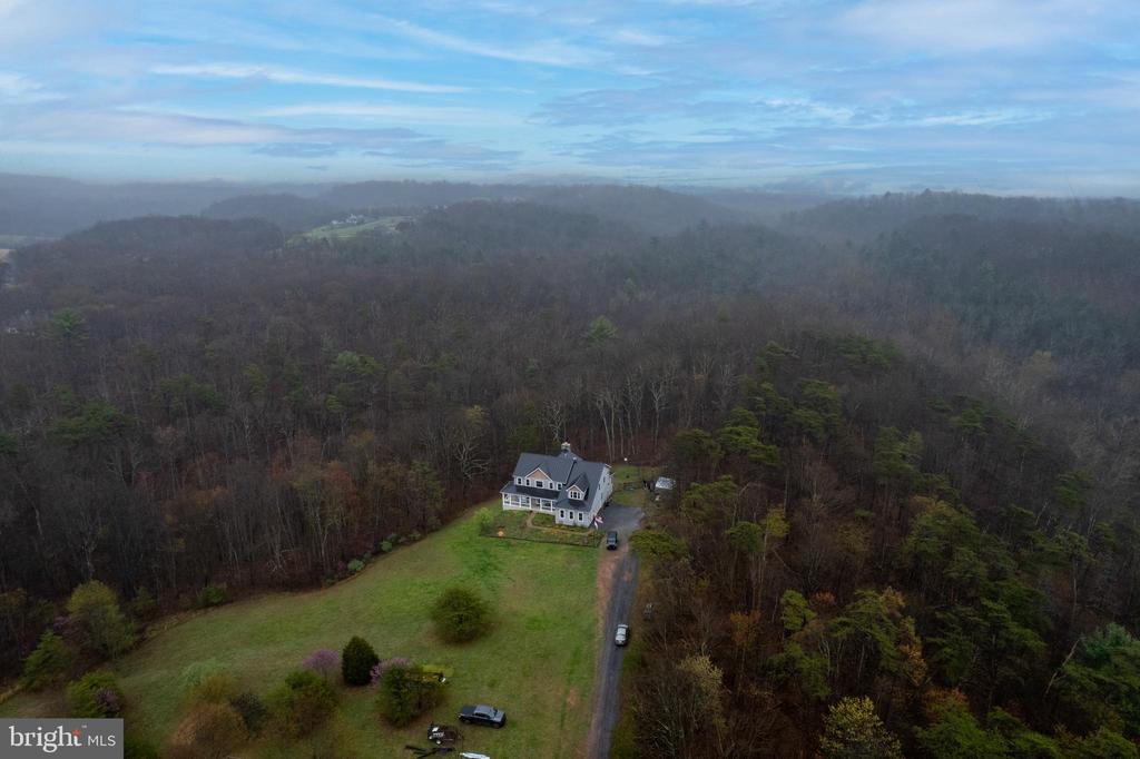 173 PUFFBALL ROAD