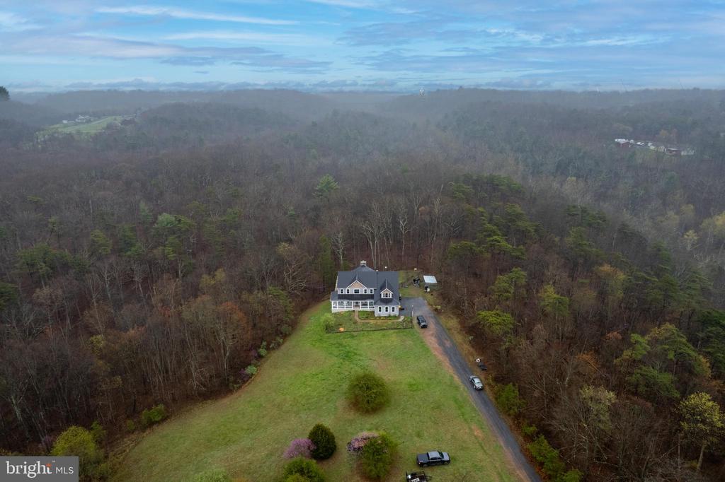 173 PUFFBALL ROAD