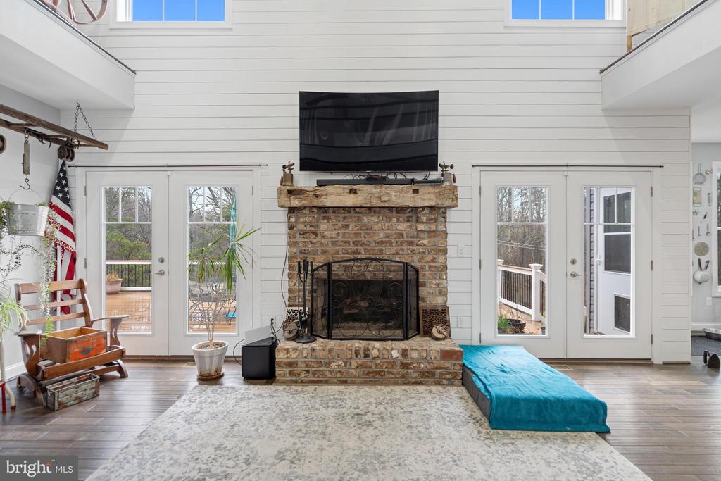 173 PUFFBALL ROAD