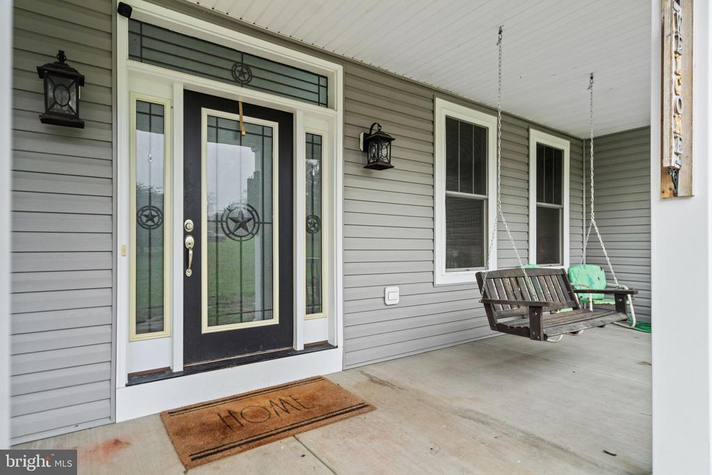 173 PUFFBALL ROAD