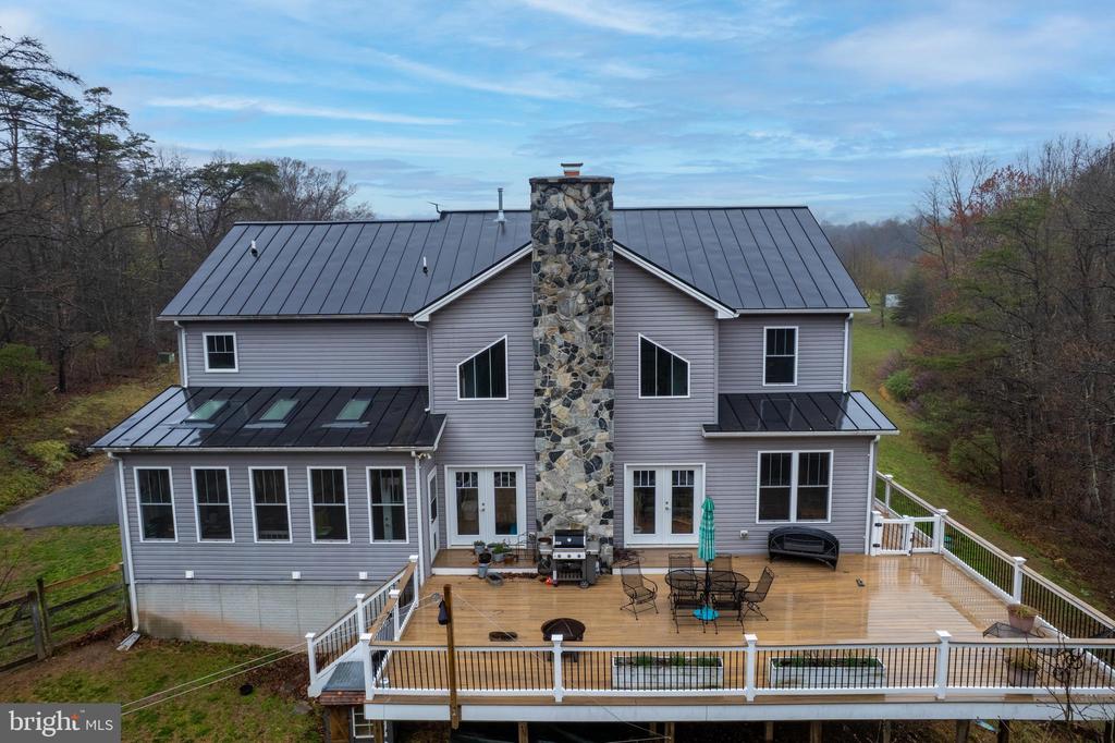 173 PUFFBALL ROAD