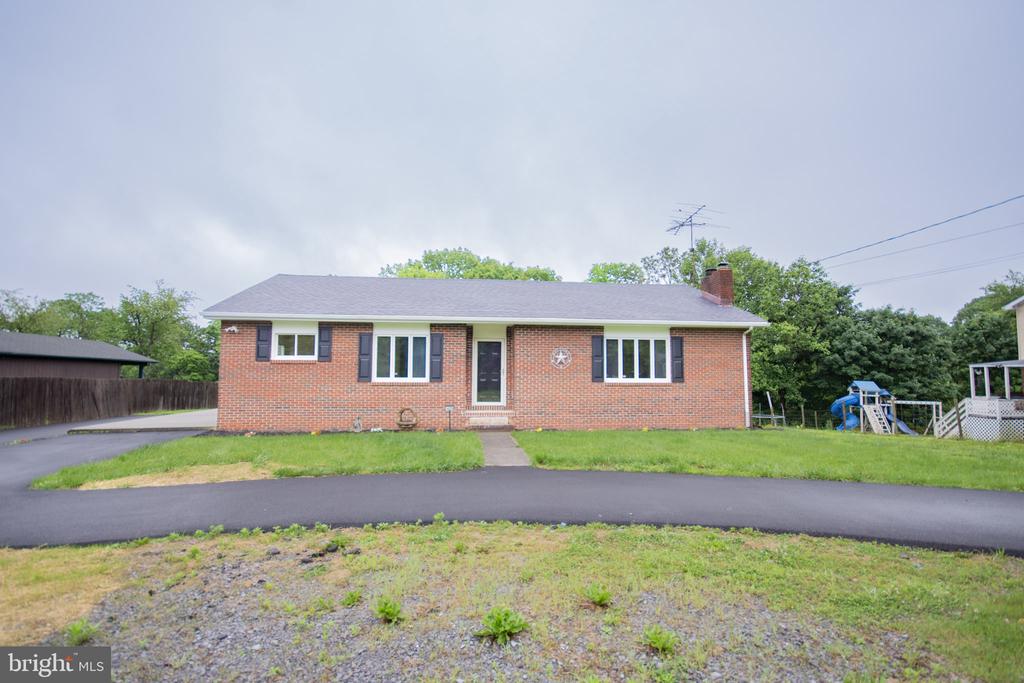 14250 BACK CREEK VALLEY ROAD