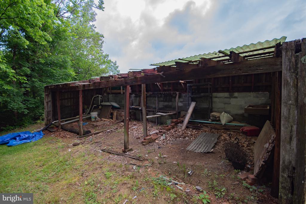 14250 BACK CREEK VALLEY ROAD