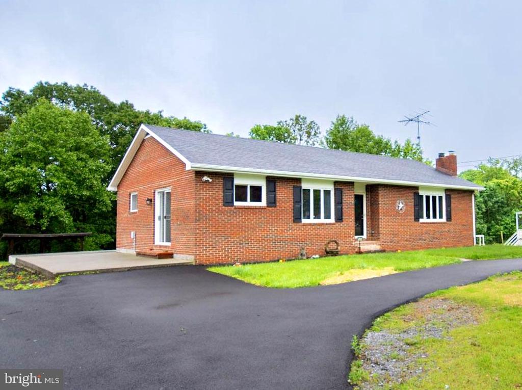 14250 BACK CREEK VALLEY ROAD