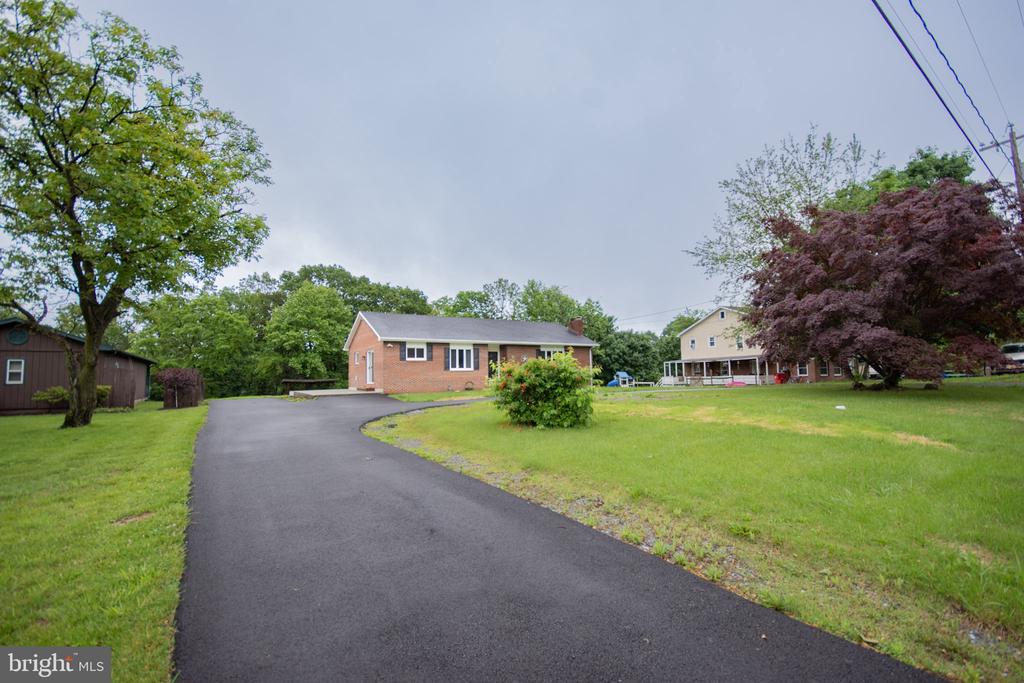 14250 BACK CREEK VALLEY ROAD