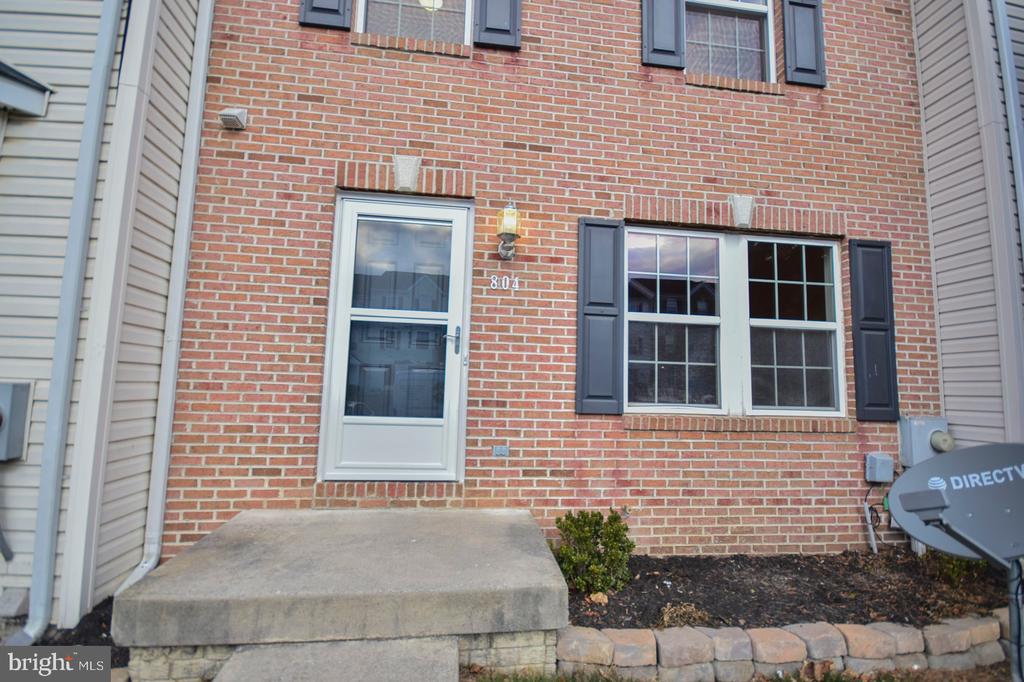 804 MARQUETTE DRIVE
