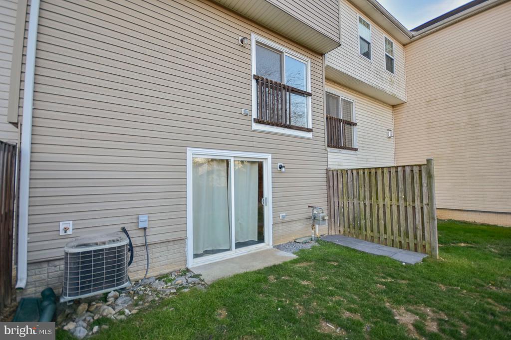 804 MARQUETTE DRIVE