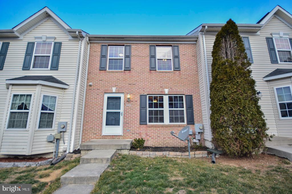 804 MARQUETTE DRIVE