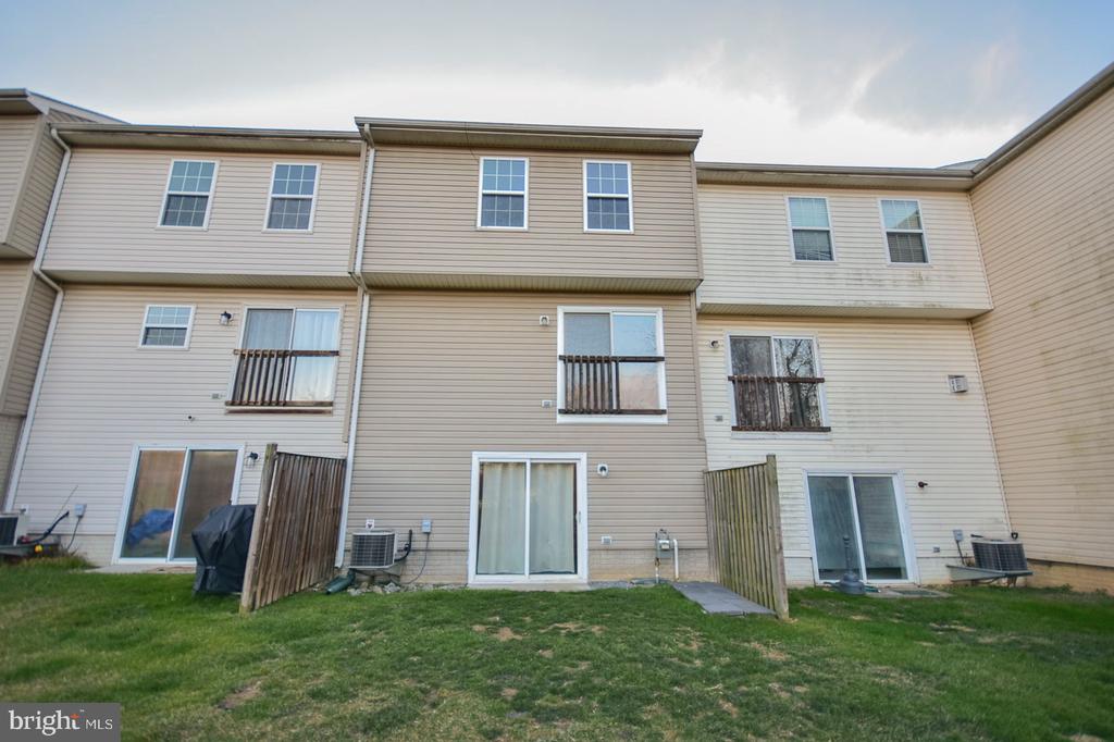 804 MARQUETTE DRIVE