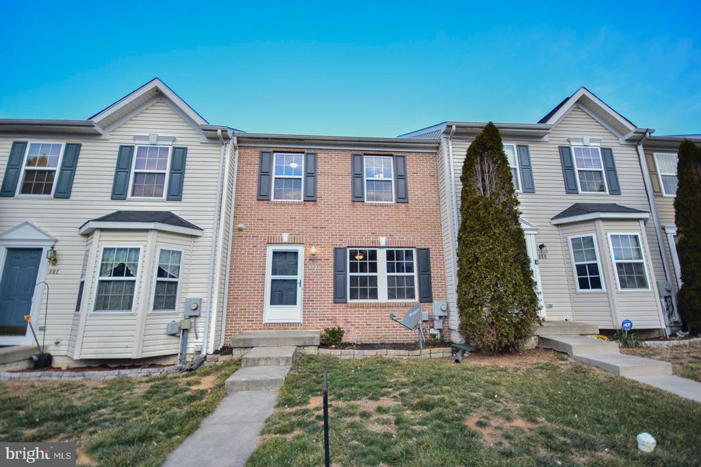 804 MARQUETTE DRIVE